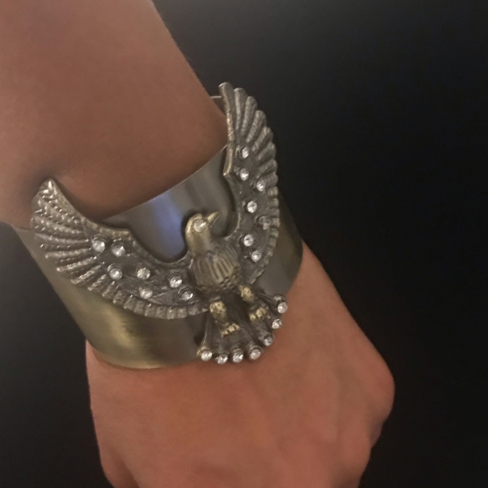 Eagles bracelet